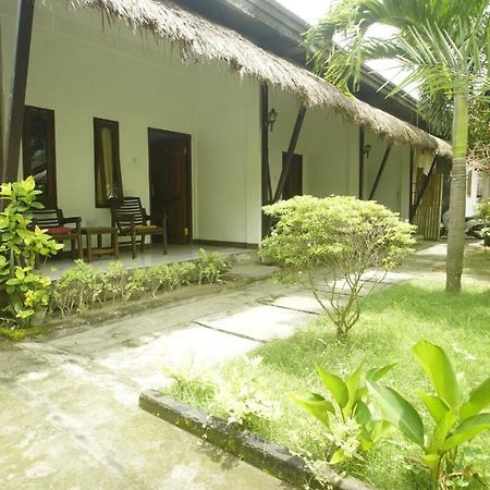 Mimi Kuta Homestay Exteriér fotografie