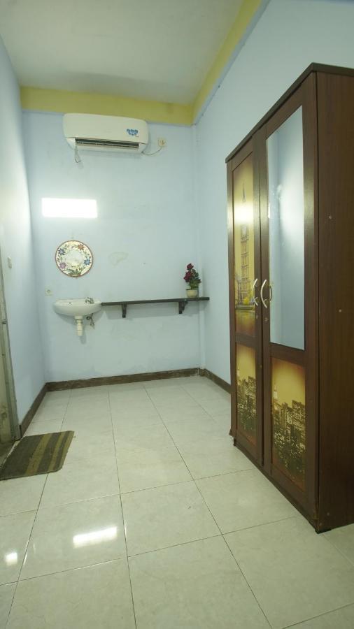 Mimi Kuta Homestay Exteriér fotografie