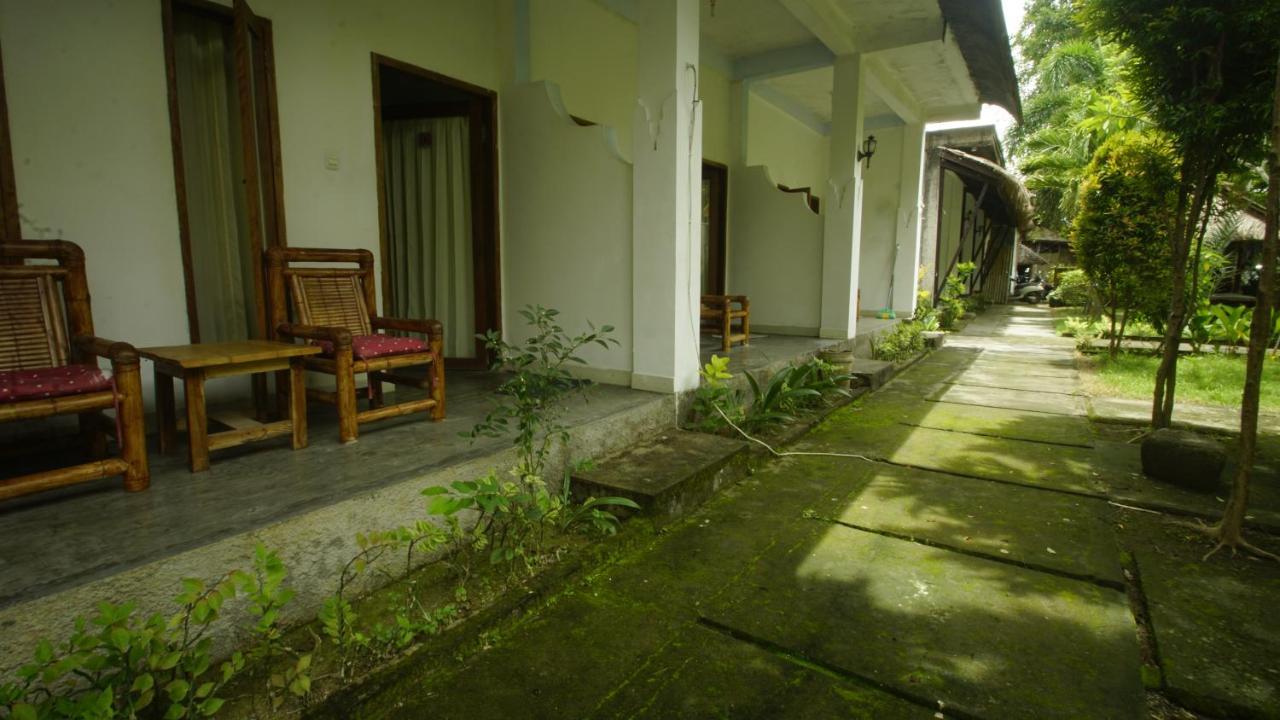 Mimi Kuta Homestay Exteriér fotografie