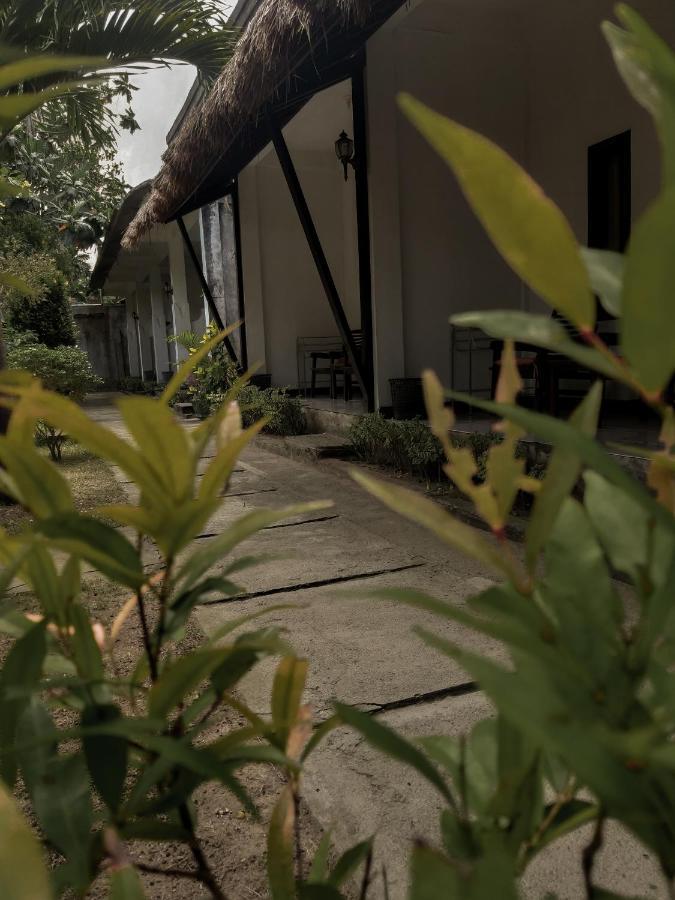 Mimi Kuta Homestay Exteriér fotografie