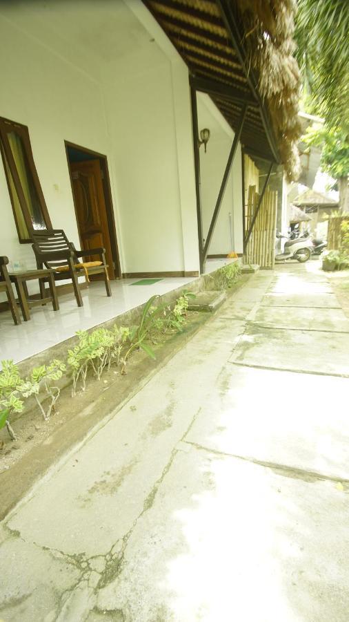 Mimi Kuta Homestay Exteriér fotografie