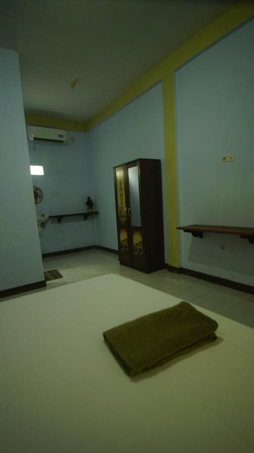 Mimi Kuta Homestay Exteriér fotografie