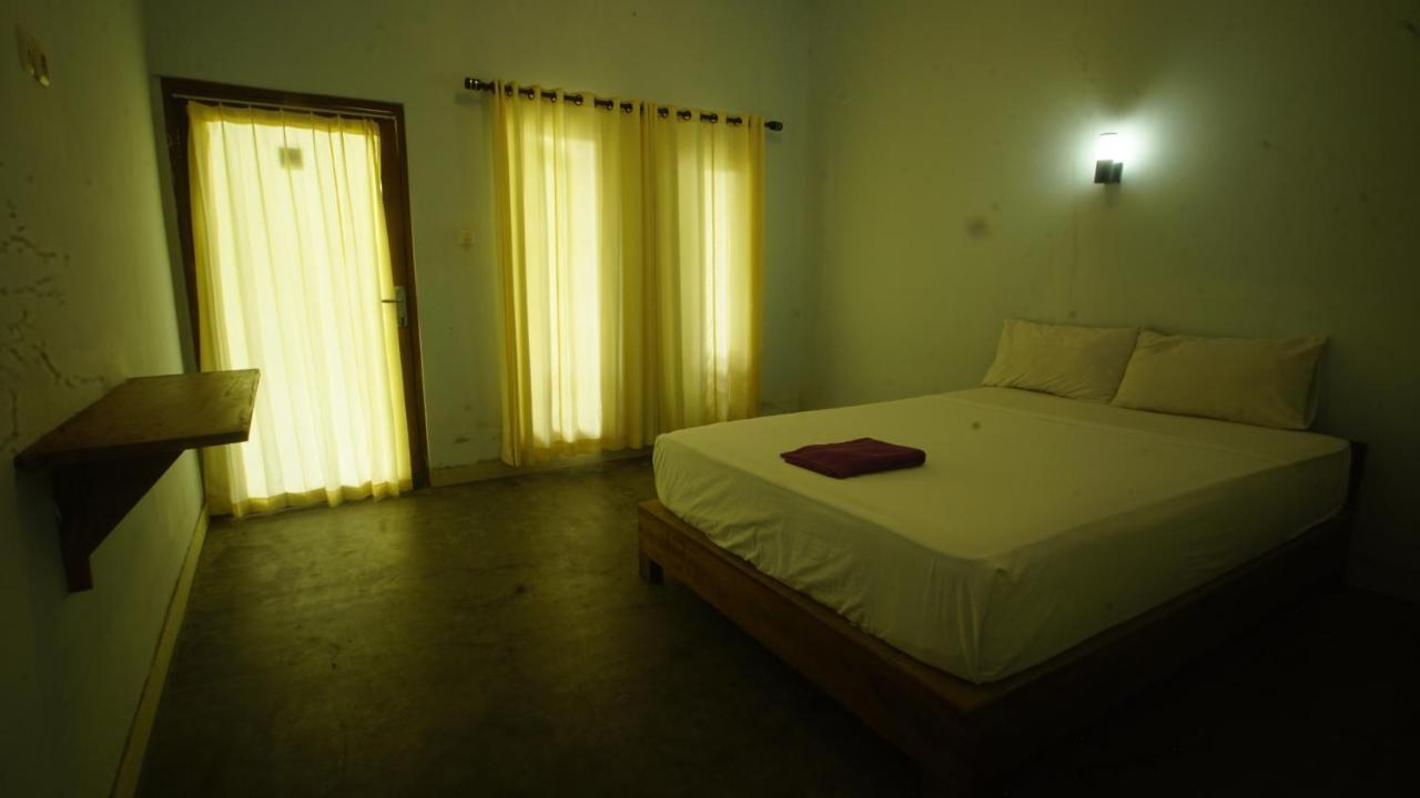 Mimi Kuta Homestay Exteriér fotografie