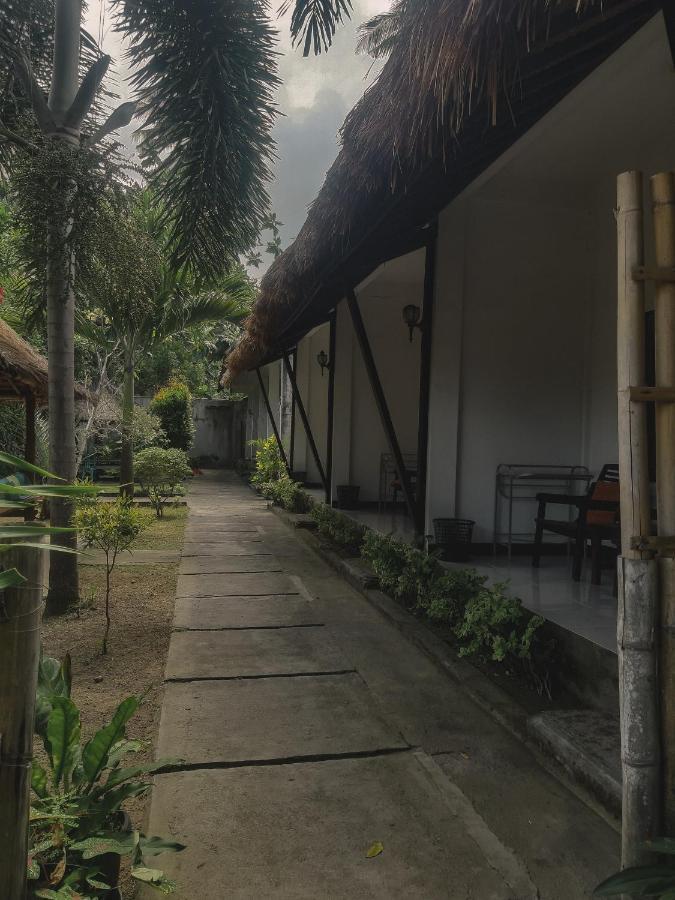 Mimi Kuta Homestay Exteriér fotografie