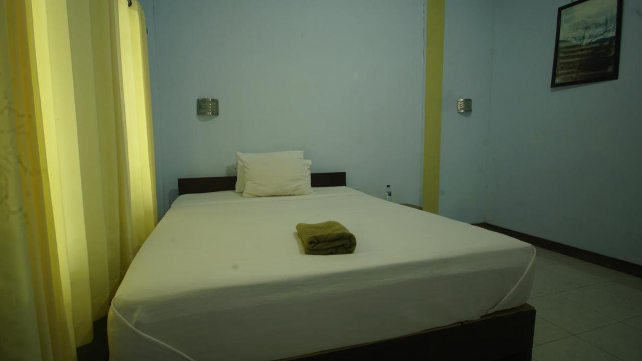 Mimi Kuta Homestay Exteriér fotografie
