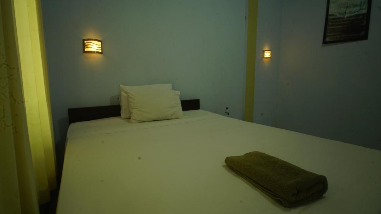 Mimi Kuta Homestay Exteriér fotografie