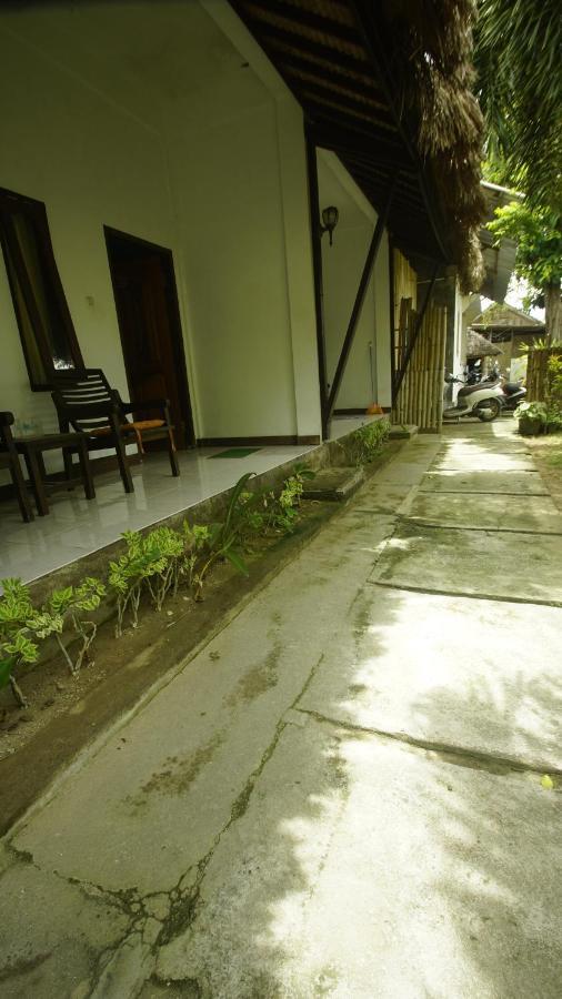 Mimi Kuta Homestay Exteriér fotografie