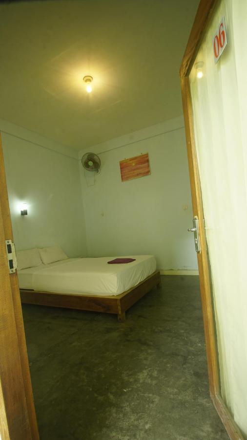 Mimi Kuta Homestay Exteriér fotografie
