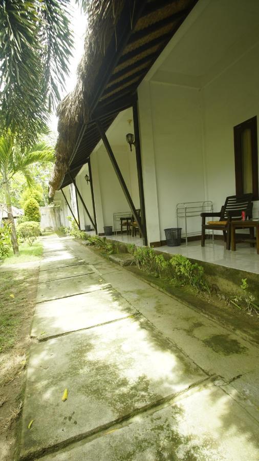 Mimi Kuta Homestay Exteriér fotografie